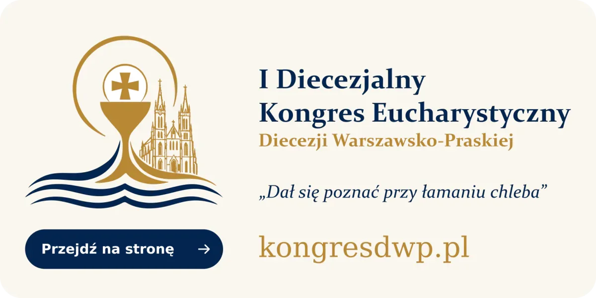 I Diecezjalny Kongres Eucharystyczny